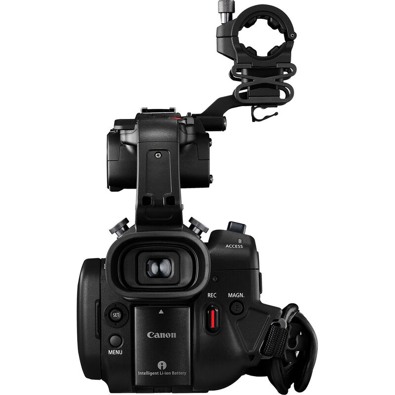 Видеокамера Canon XA75